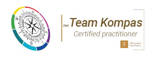 Team Kompas Certified Practitioner